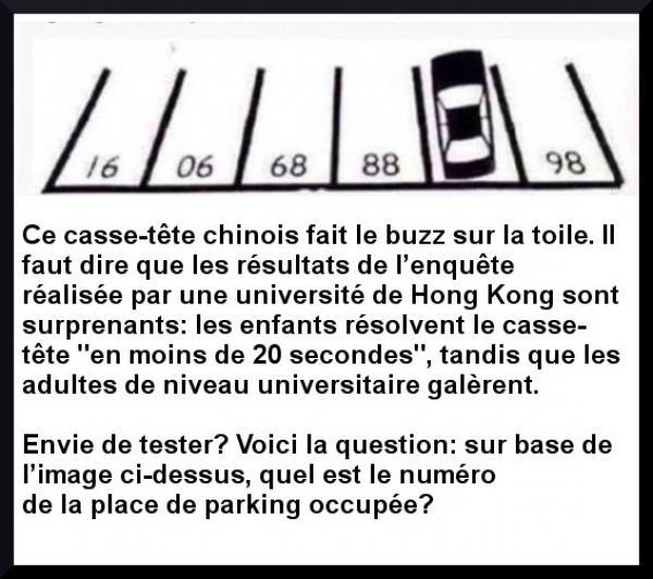 Casse-tête chinois - e^(ipi)+1=0