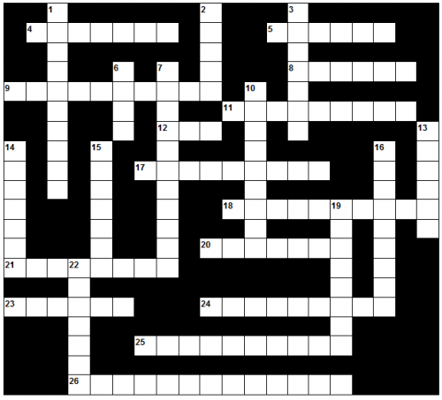 mots croisés, mathématiques, hotpotatoes,logiciel, apprentissage